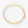 Pulsera en oro 18kt