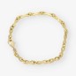 Pulsera en oro 18kt