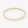 Pulsera esclava en oro 18kt