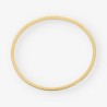 Pulsera esclava en oro 18kt