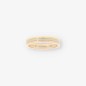 Anillo Trinity de CARTIER oro 18kt