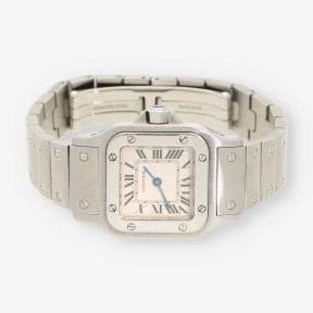 Cartier Santos 1565