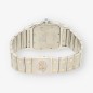 Cartier Santos 1566 Mixto