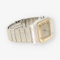 Cartier Santos 1566 Mixto