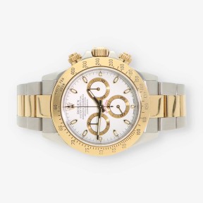 Rolex Daytona Mixto 116523