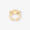 Anillo niÃ±a oro TOUS