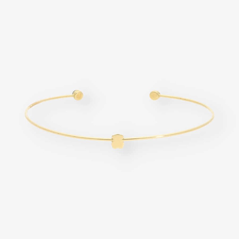 Esclava oro TOUS