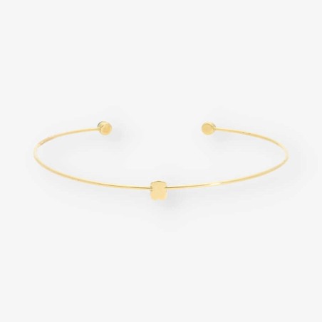 Pulsera Esclava oro TOUS