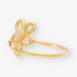 Pulsera Flor Tous oro 18kt