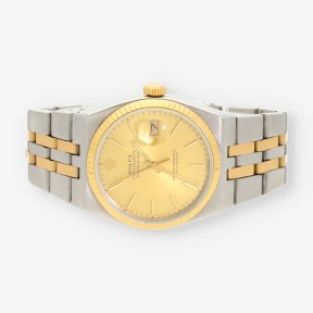 Rolex Datejust Mixto Quartz  17013
