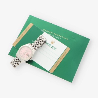 ROLEX Sra. T7514279 NÂº179174