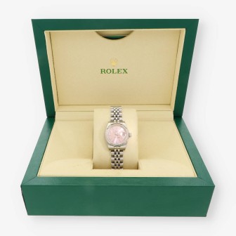 ROLEX Sra. T7514279 NÂº179174