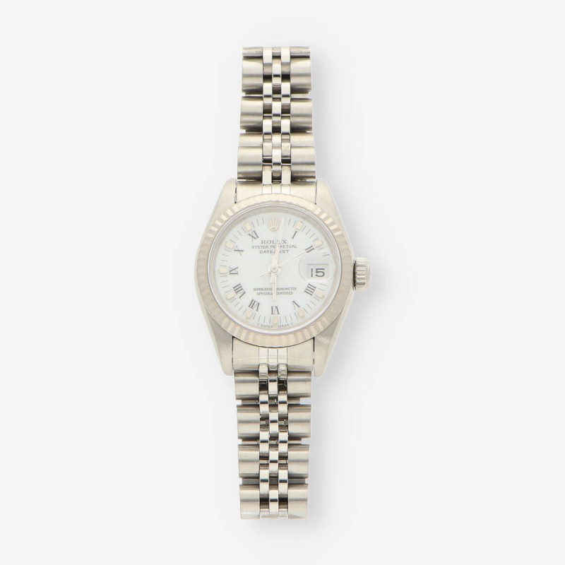 Rolex Lady Datejust 69174