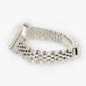 ROLEX Acero Sra. 69174 NÂº9681439