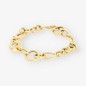 Pulsera oro 18kt SUAREZ