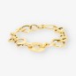 Pulsera oro 18kt SUAREZ