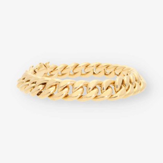 Pulsera oro