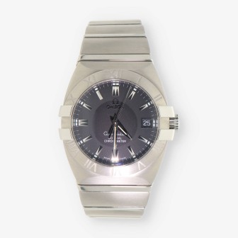 OMEGA Constellation Co-Axial NÂº80788165