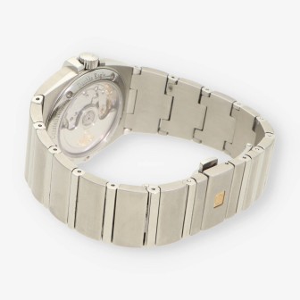 OMEGA Constellation Co-Axial NÂº80788165