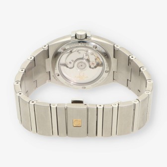 OMEGA Constellation Co-Axial NÂº80788165