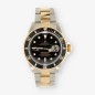 Rolex Submariner mixto 16613 Caja y Documento