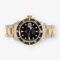 Rolex Submariner mixto 16613 Caja y Documento