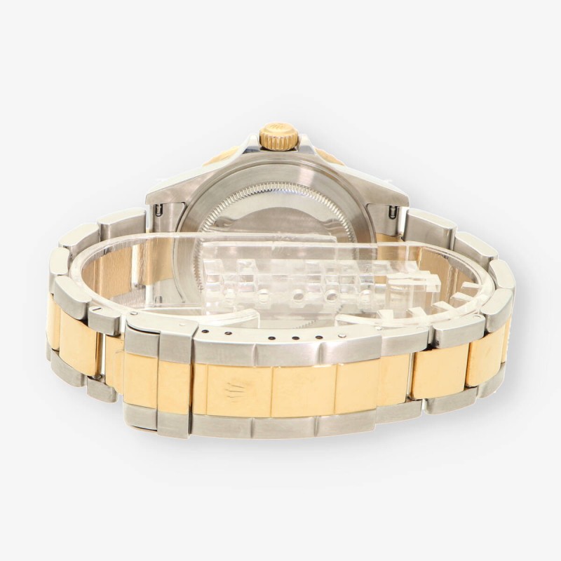 ROLEX Submariner Mixto 16613 NÂºY840982