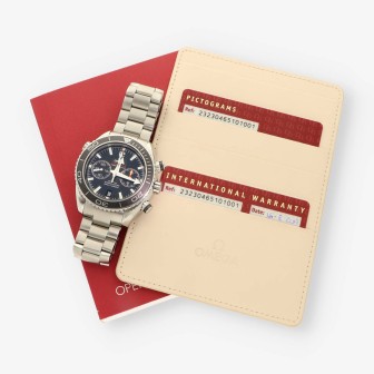 Reloj Seamaster OMEGA 11947 NÂº86731271