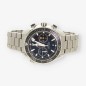 Omega Seamaster Planet Ocean Chronograph Caja y Documentos