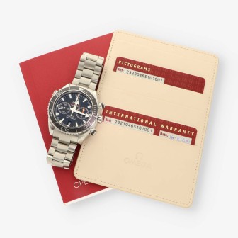 Reloj Seamaster OMEGA 11947 NÂº83731271