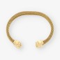 Pulsera Tous en oro 18kt