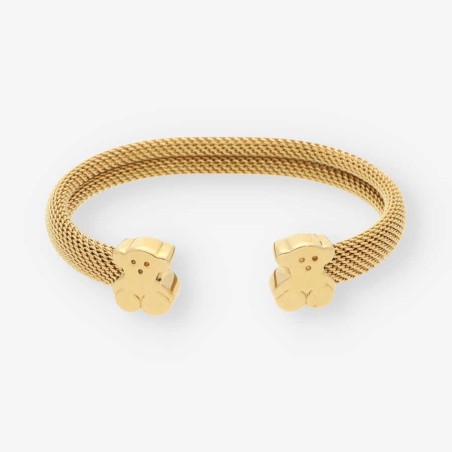 Pulsera Tous en oro 18kt