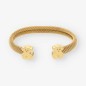 Pulsera Tous en oro 18kt