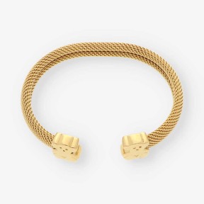 Pulsera Tous en oro 18kt