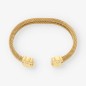 Pulsera Tous en oro 18kt