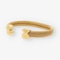 Pulsera Tous en oro 18kt