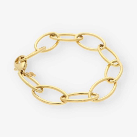 Pulsera Tous en oro 18kt