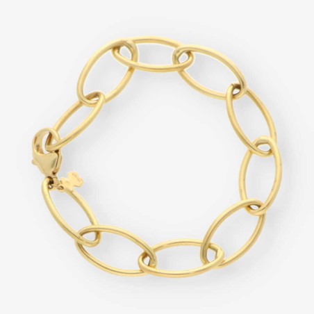 Pulsera Tous en oro 18kt