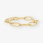 Pulsera Tous en oro 18kt