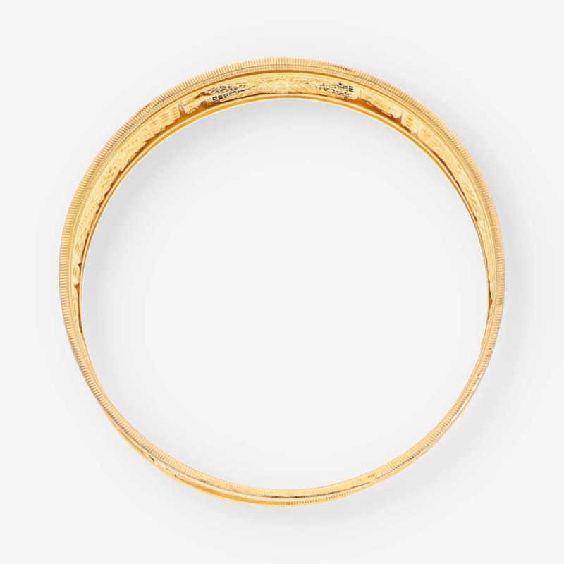 Esclava oro 21 Kt