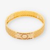 Esclava oro 21 Kt