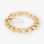 Pulsera en oro 18kt