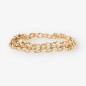 Pulsera en oro 18kt