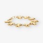 Pulsera Tous en oro 18kt