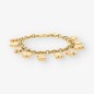 Pulsera Tous en oro 18kt