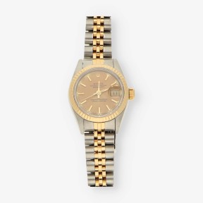 ROLEX Sra. mixto 6917 NÂºC136975