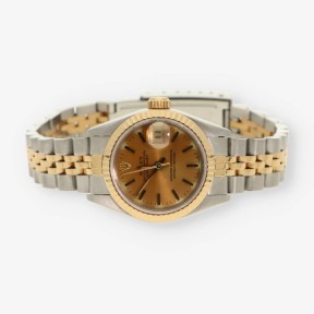 Rolex Lady-Datejust 6917