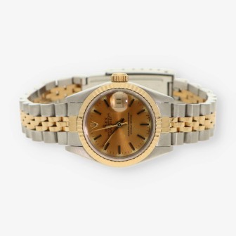 ROLEX Sra. mixto 6917 NÂºC136975