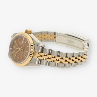 ROLEX Sra. mixto 6917 NÂºC136975