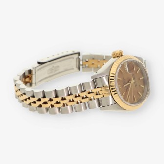 ROLEX Sra. mixto 6917 NÂºC136975